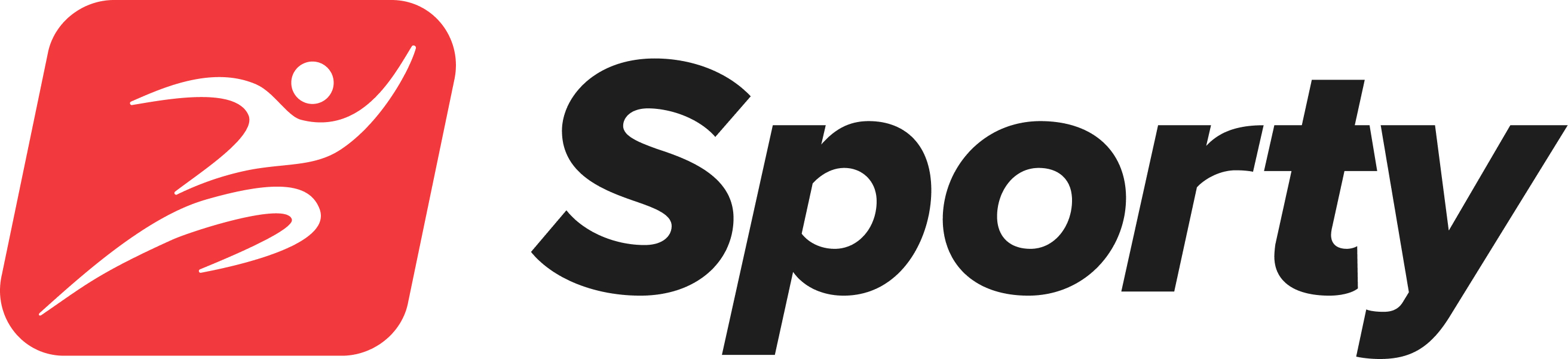 SPORTY